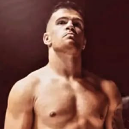 Chris Hill