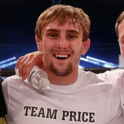 Chris Price