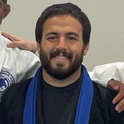 Chris Velarde