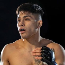 Christian Gavilanez