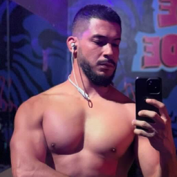 Christopher Cuadra