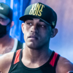 Clecio Gomes