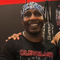 Cleveland McLean