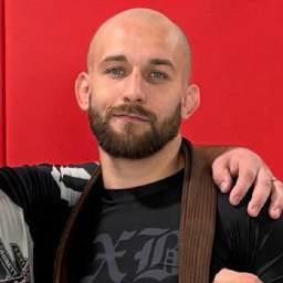 Cody Freeman