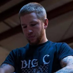 Collin Godbout