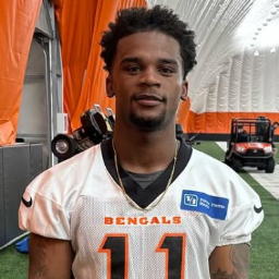 Cornell Beacham Jr.