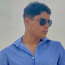Cruz Garcia