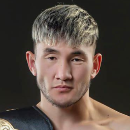 Dagiisuren Chagnaadorj