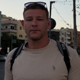 Damian Floriańczyk