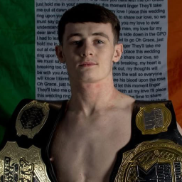 Damien McGuigan