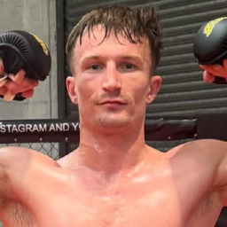 Damien McKenna