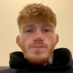 Damon Donald