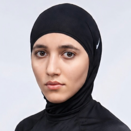 Dania Ouhachi