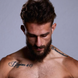 Daniel Abdenour