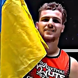 Daniel Donchenko