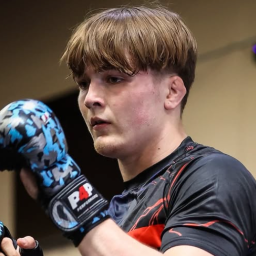 Daniel Holt