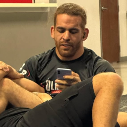 Daniel Matos