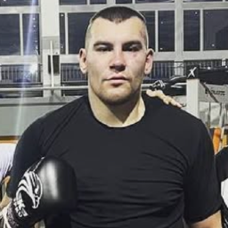 Danylo Voievodkin
