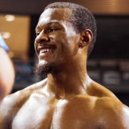 Darius Parker