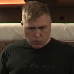 Darren Moffitt