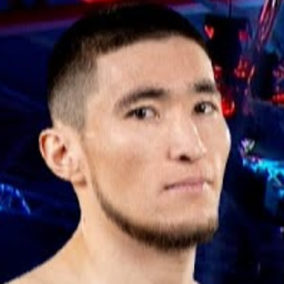 Dauletkhan Sandalkhan