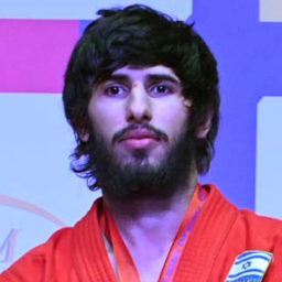 David Allakhberdiev