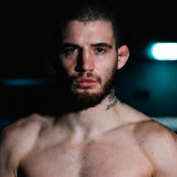 David Daniel Komar