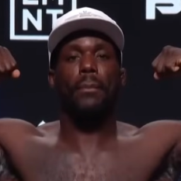 Dedrek Sanders