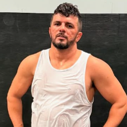 Deivison Ribeiro