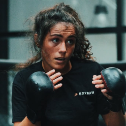 Delphine Benouaich