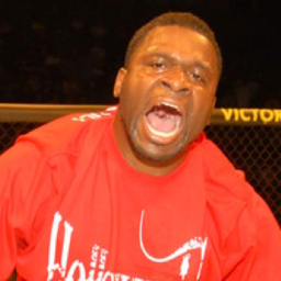 Demetrius Richards