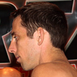 Derrick Burnsed