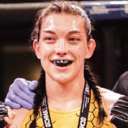 Devon McDonald