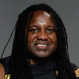 Dewey Cooper