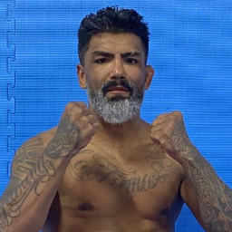 Dhouglas Ribeiro