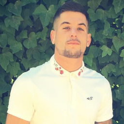 Diego Visanzay