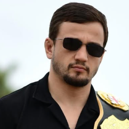 Dimitri Bolkvadze