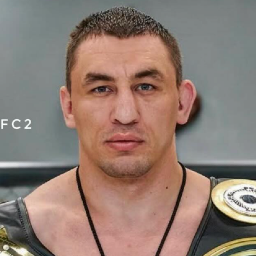 Dmitriy Aryshev