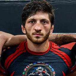 Dmitriy Dzhioev