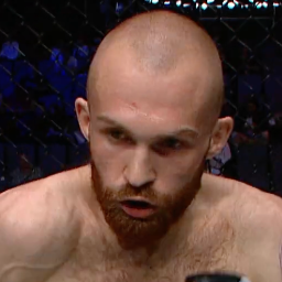 Dmitriy Kostyuchenko
