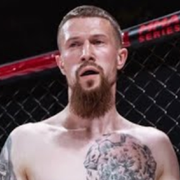 Dmitriy Shevtsov