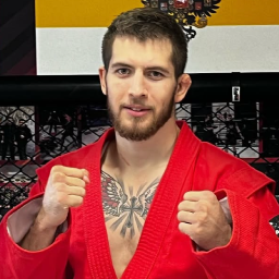 Dmitriy Sirenko