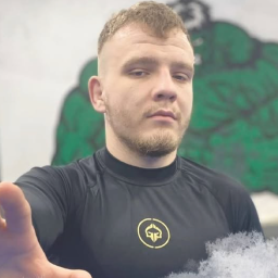 Dominik Mazur