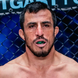 Edgar Delgado Jimenez