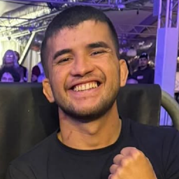 Eduardo Henrique