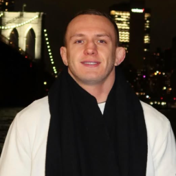 Egor Kostyuchenko