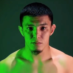 Elaman Sayassatov