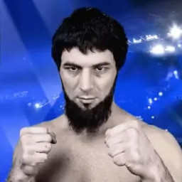 Eldar Tagirov
