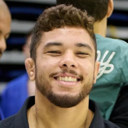 Eliab Evangelista