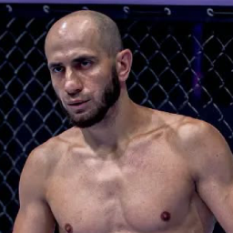 Elmir Jafarov